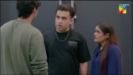 Tum Larkay Bhi Na - Episode 28 - 18th March 2026